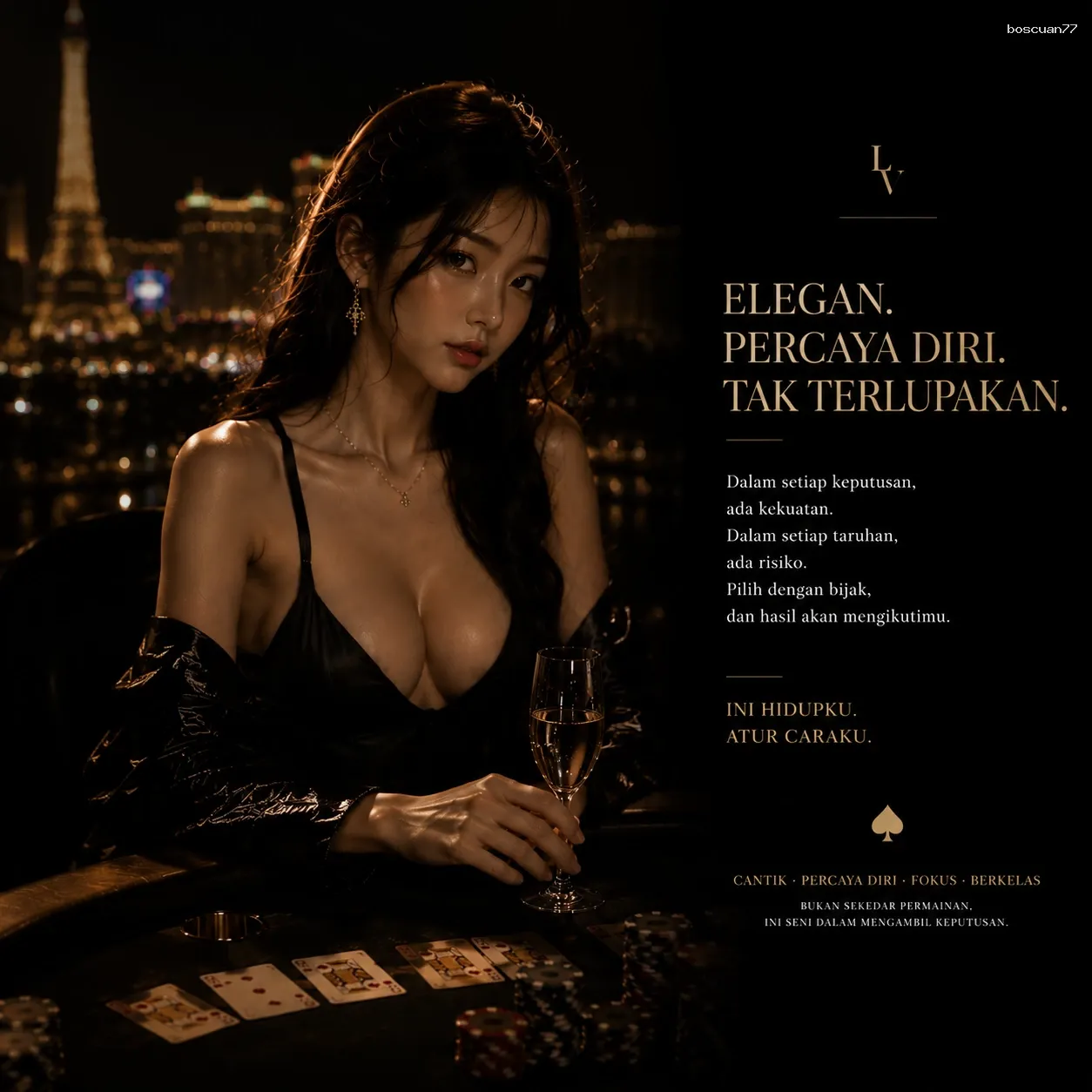 Menjelajahi Ragam Game dari boscuan77 bagi Pecinta Game
